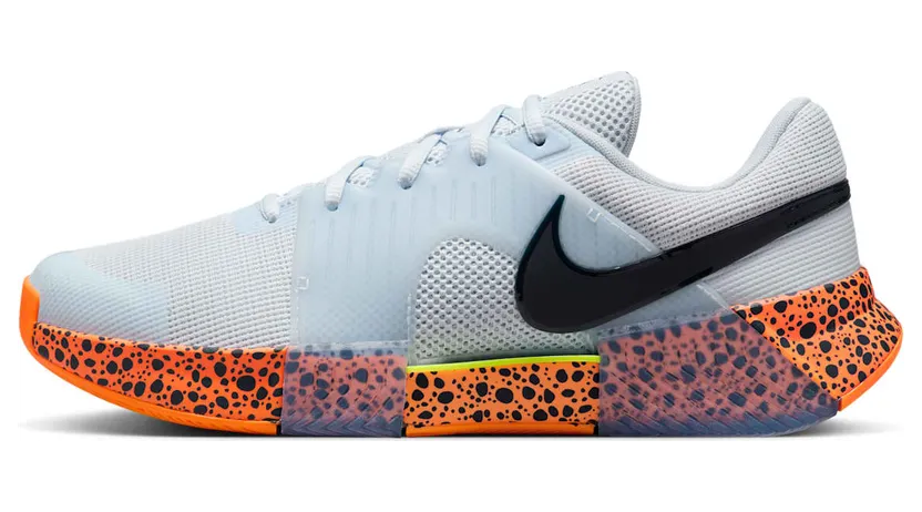 Nike GP Challenge 1 HC Electric Pack Olympic Safari (FV2285-900)