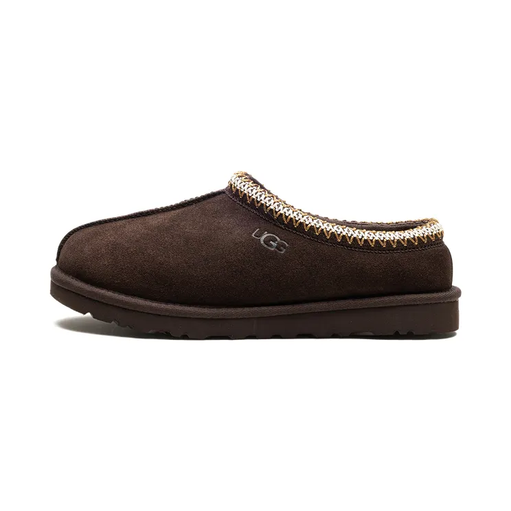 Ugg Tasman II GS “Dark Brown” (1019066K-DDC)