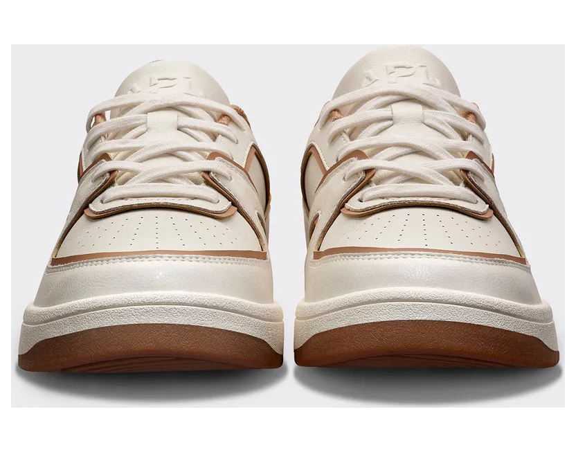 APL Nostalgia ’87 “Ivory/Gum” (Heren) (4)
