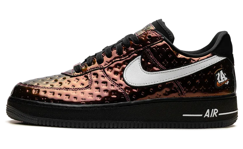 Nike Air Force 1 Low “All-Star” (IU9209-001)