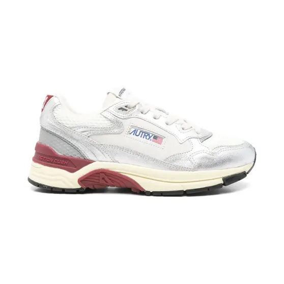 Autry Hyperway “Silver” (HYLWEM03EM03)