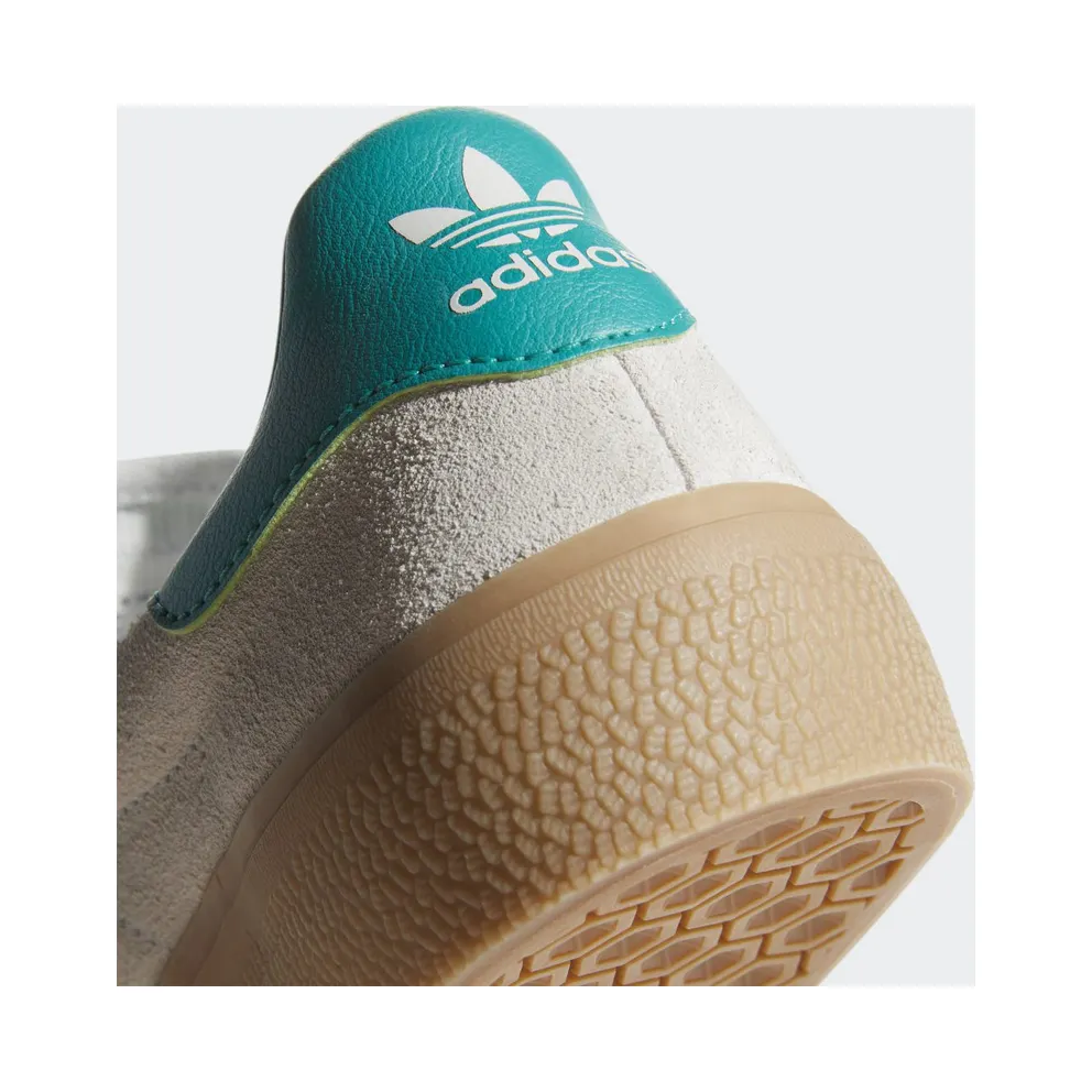 Adidas 3MC Chalk White / Glory Green / Gum (EF8443)