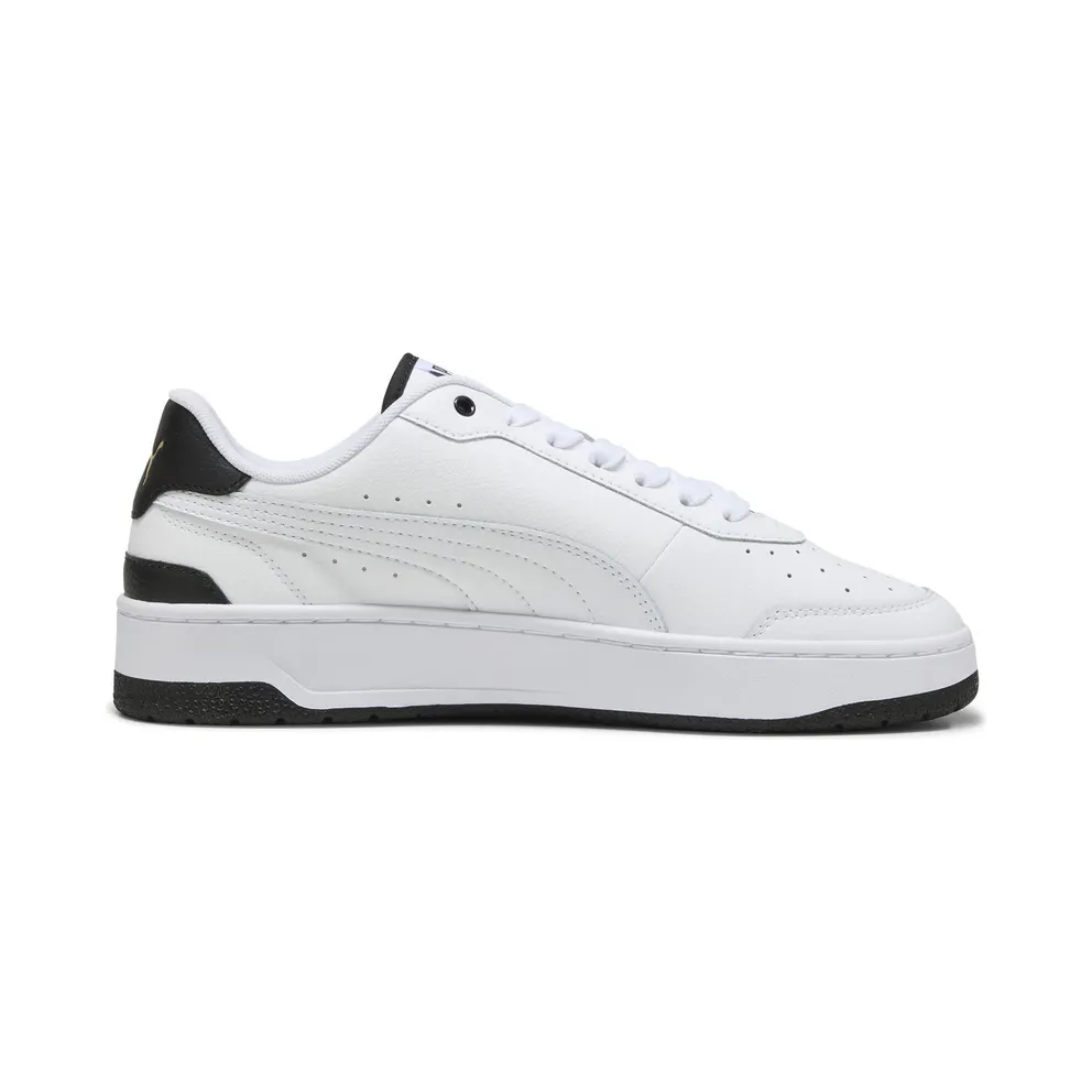 Puma CA Match “Puma White / Puma Black” (400779_05)