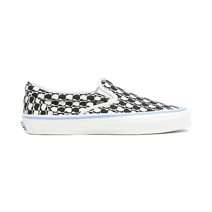 vans-slip-on VN0A45JKBA2