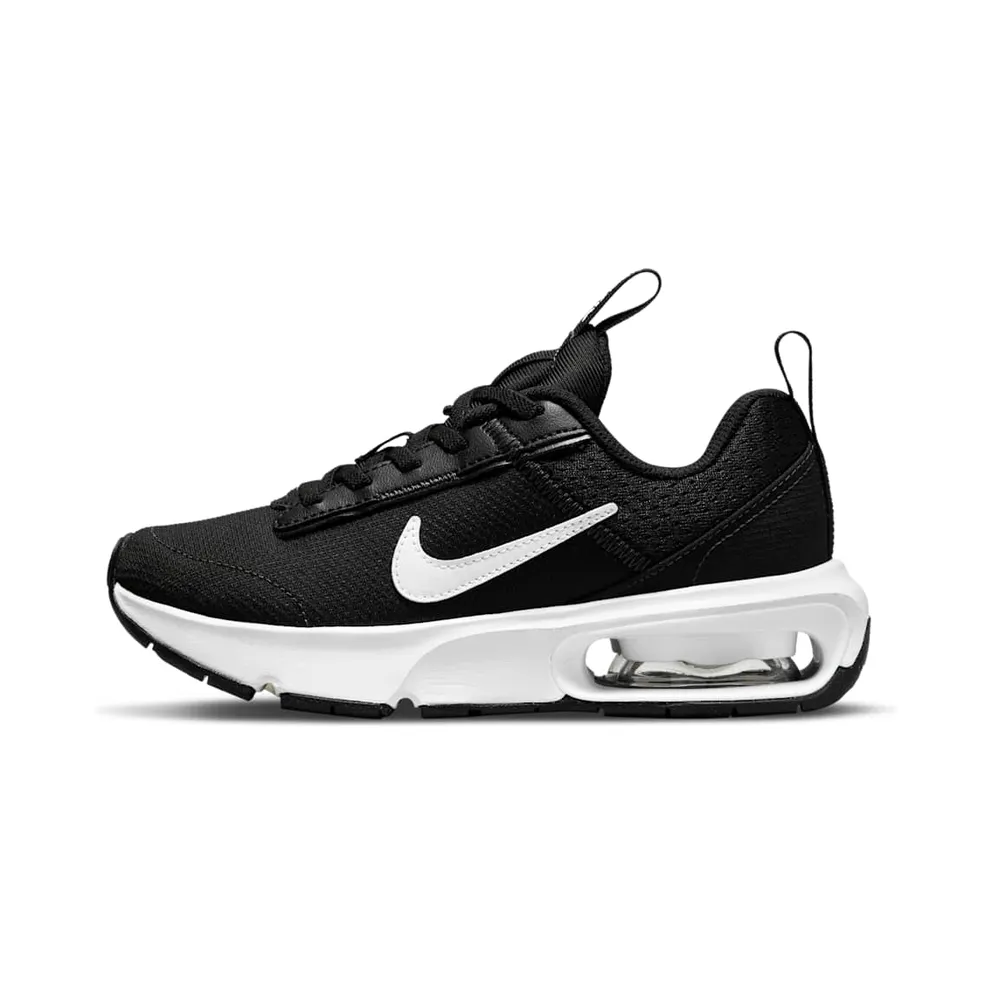 Nike Air Max Intrlk Lite Black White (DH9394-002)