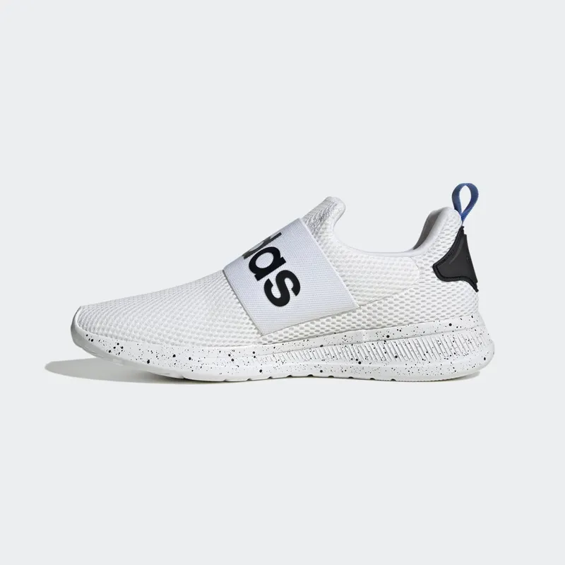 adidas Lite Racer Adapt 4.0 Cloud White Black (HR0349)