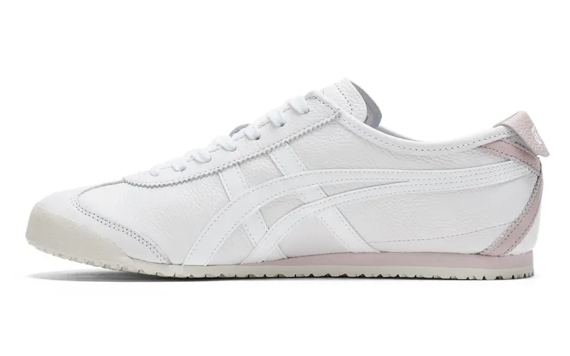 Onitsuka Tiger Mexico 66 White Dusty Pink (1183B781-104)