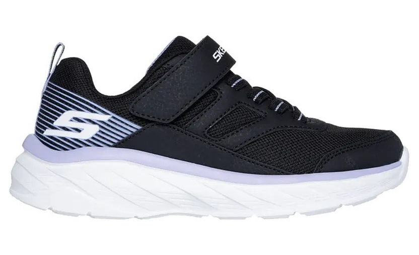 Skechers Skech Black (303555LBKLV)