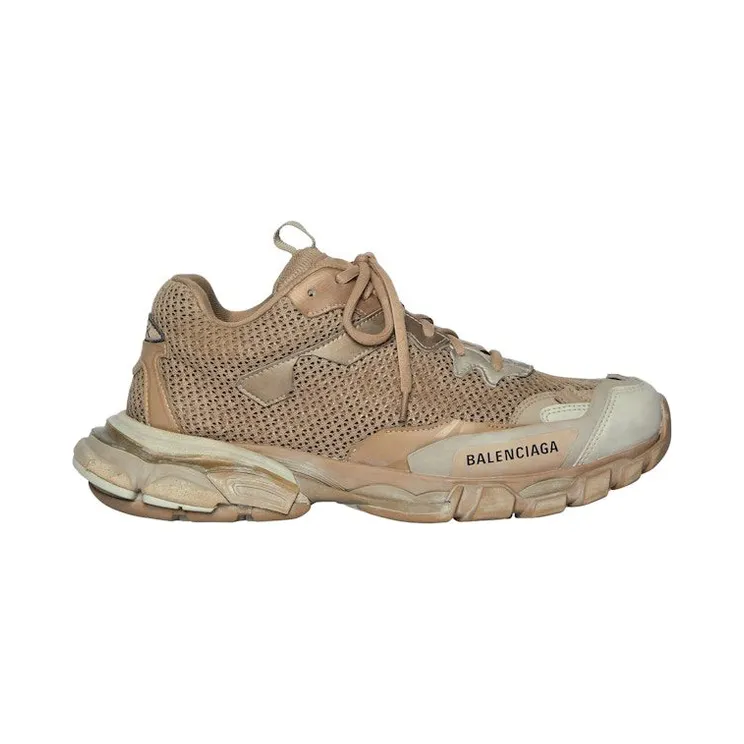 Balenciaga Track.3 Beige (700873W3RF39897)