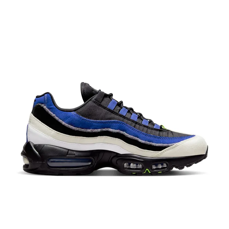 Nike Air Max 95 SE Black (DQ0268-001)