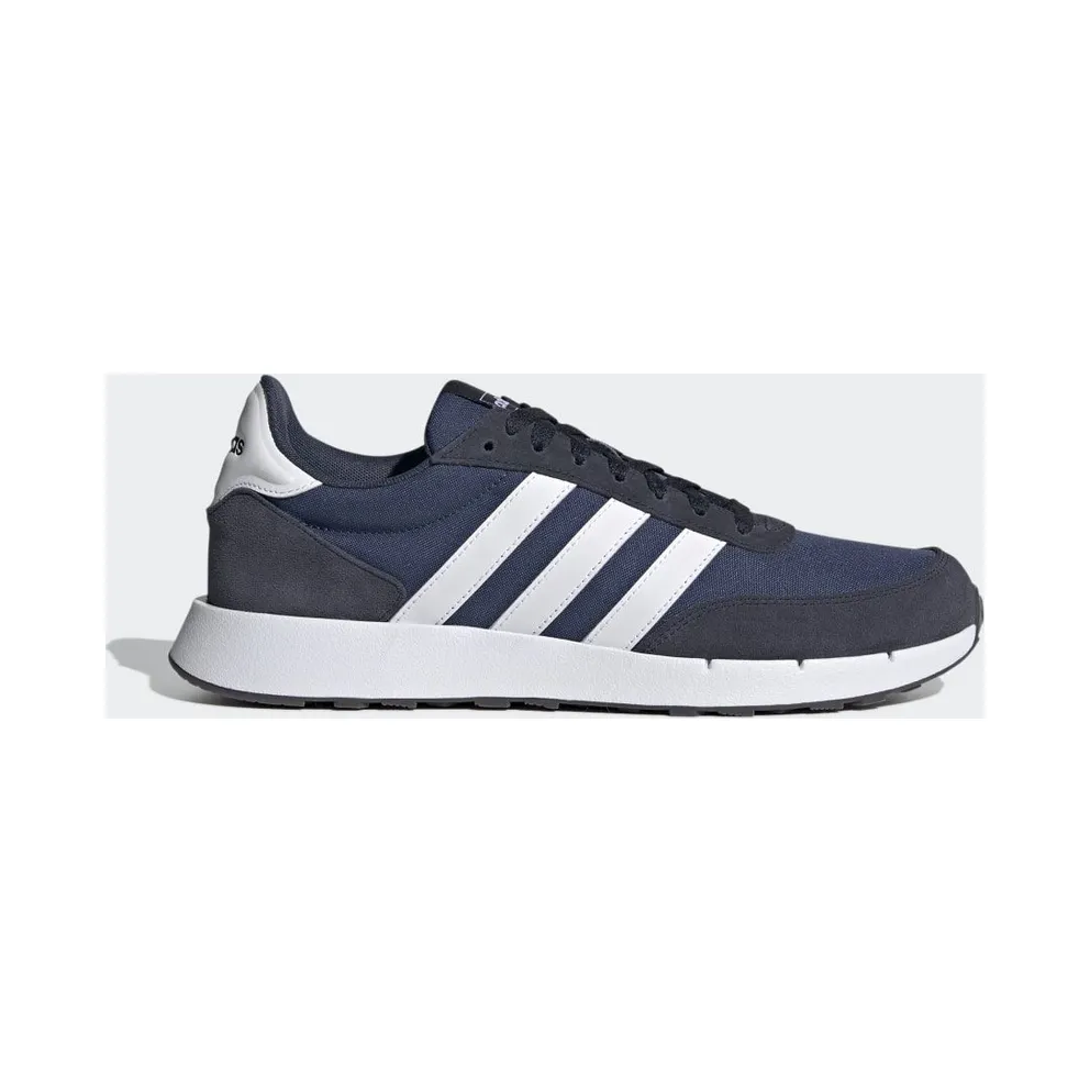 adidas Run 60s 2.0 Laufschuh Crew Navy / Cloud White / Legend Ink (FZ0962)
