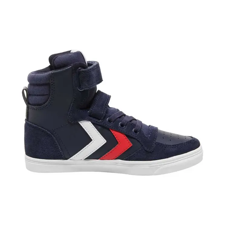 Hummel Stadil “Blue” (2044947666)