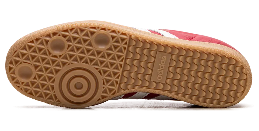adidas-samba JR0881