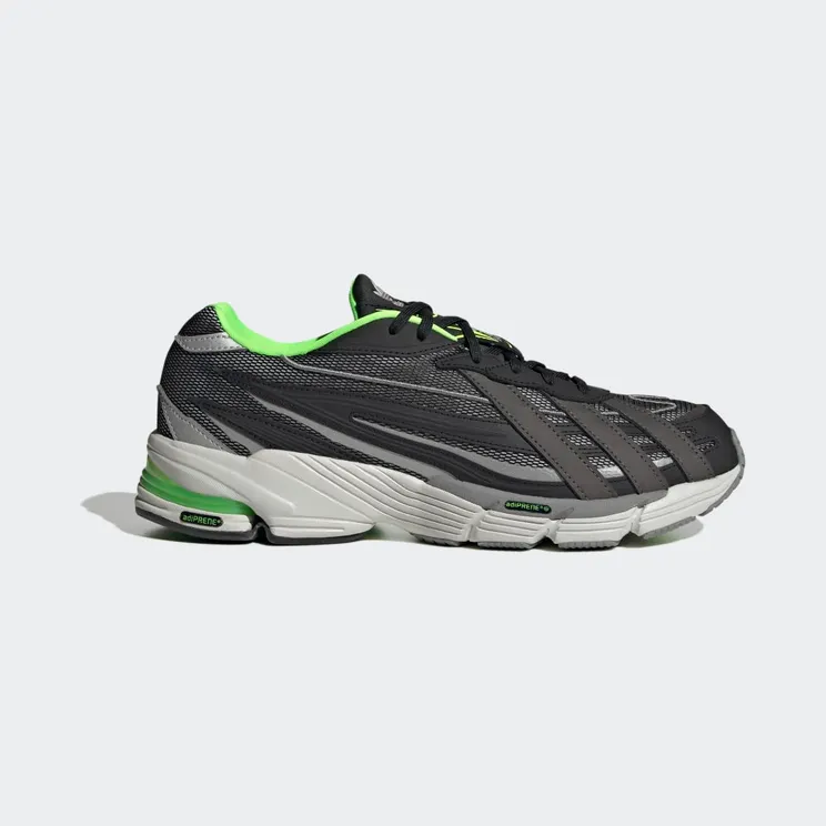 adidas Orketro Core Black / Trace Grey Metallic / Grey One (GZ9697)