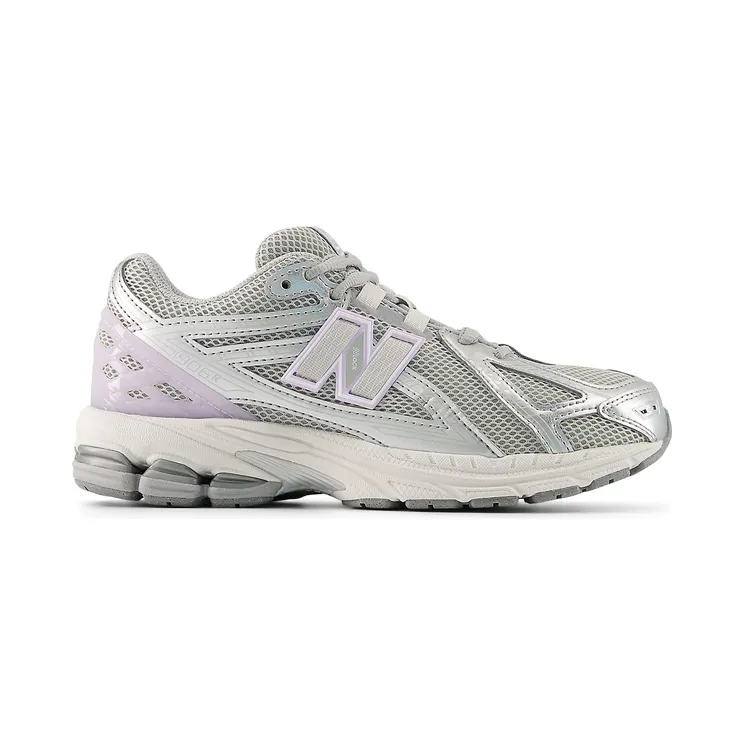New Balance 1906R Silver Metalic Milk Violet (GC1906CX)