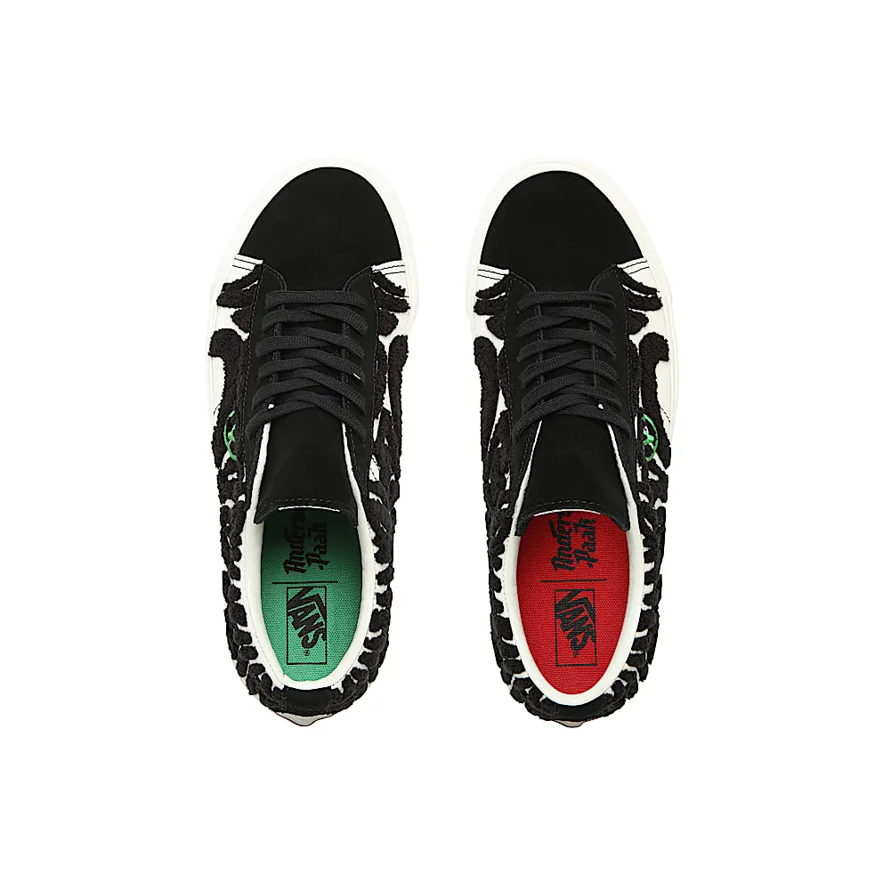 VANS Vans X Anderson.paak Sid Dx Shoes (Blue)