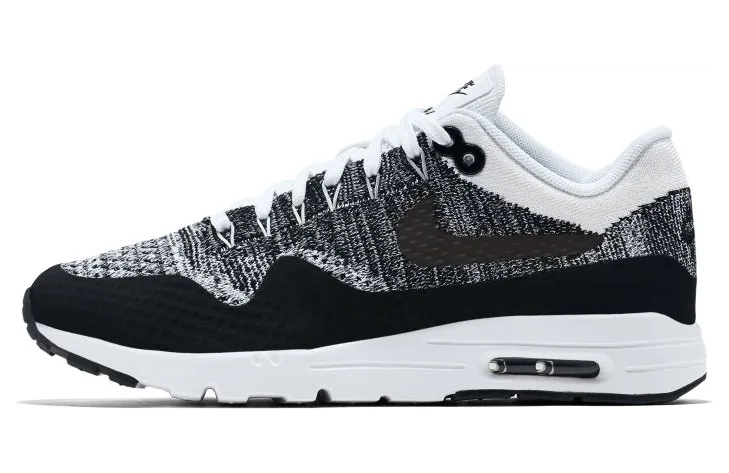 Nike Air Max 1 Ultra Flyknit White (W) (843387-100)
