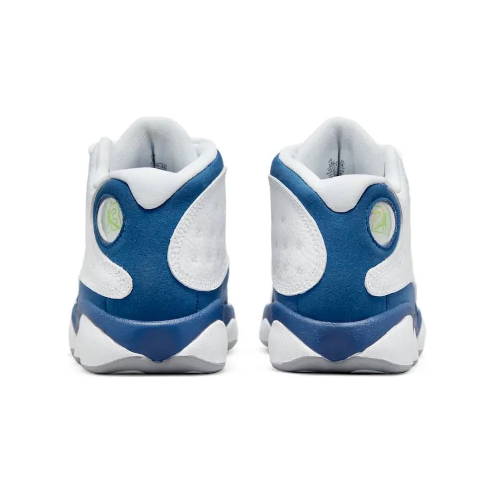 Jordan 13 Retro French Blue (DJ3005-164)