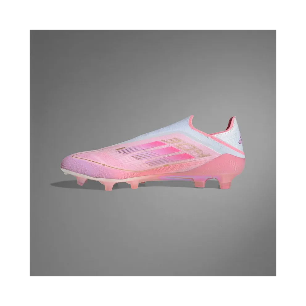adidas F50 Elite Laceless FG Lamine Yamal LYT304 (JQ0339)