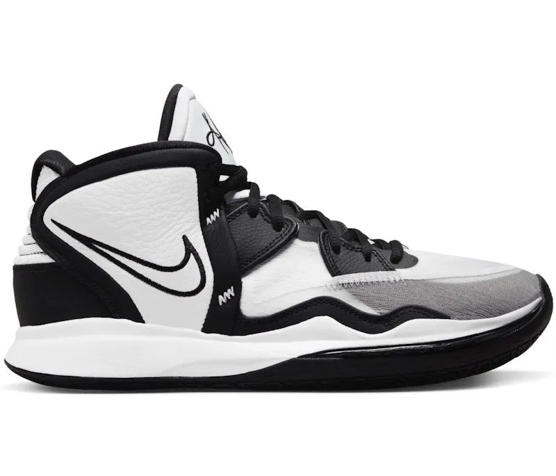 Nike Kyrie Infinity TB White Black (DO9616-100)