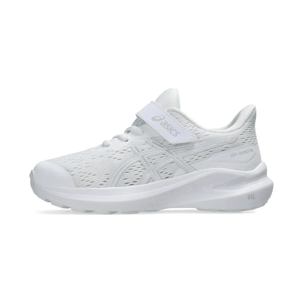 ASICS GT-1000 13 White Concrete (1014A344-100)