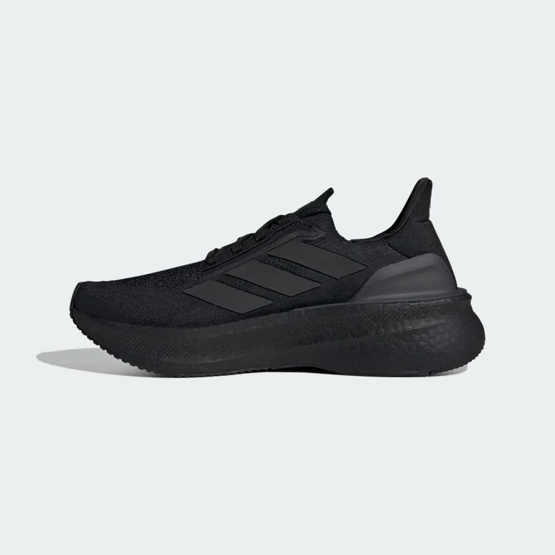 adidas Ultra Boost 5X Core Black Cloud White (JH7251)