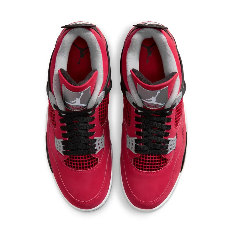 Air Jordan 4 “Toro Bravo (2026)” (FQ8138-600)