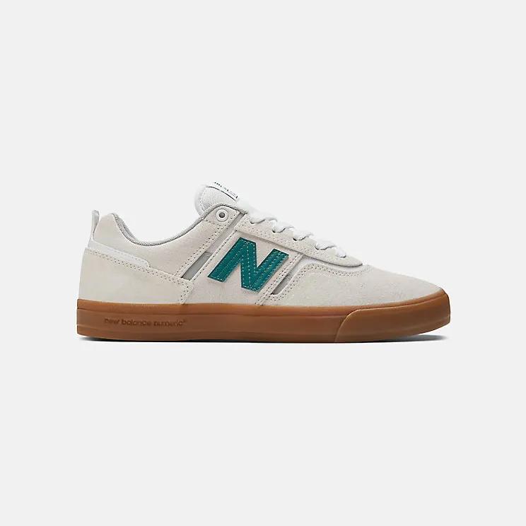 New Balance Numeric 306 Jamie Foy Sea Salt Green (NM306RUP)