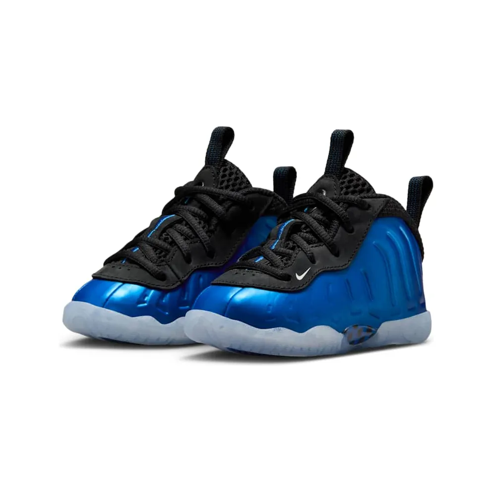 Nike Little Posite One International Blue (FV5367-400)