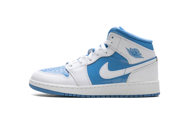 Jordan 1 Mid GS “Legend Blue” (FZ3933-114)