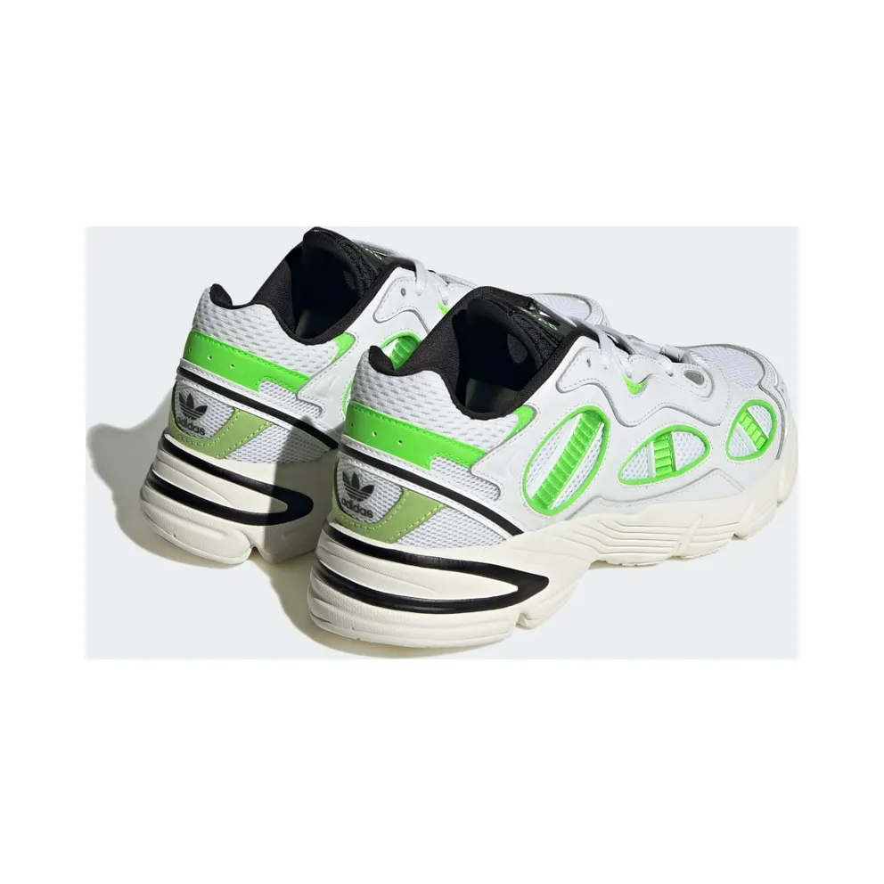 Adidas Astir SN Cloud White / Solar Green / Off White (HP2815)