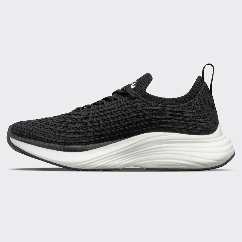 APL TechLoom Zipline “Black/White” (Men)