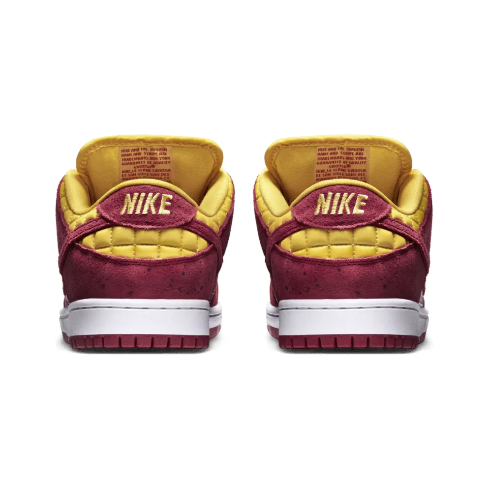Nike SB Dunk Low Premium ‘Crawfish’ (2014) (504750-660)