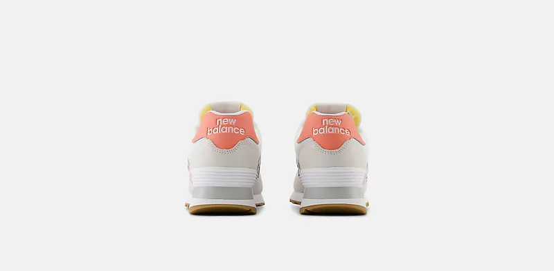 New Balance 574 Reflection Rose Sugar (WL574IPK)