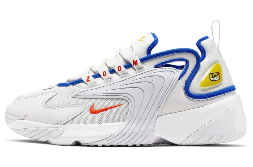 Nike Zoom 2K Platinum Tint (AO0269-005)
