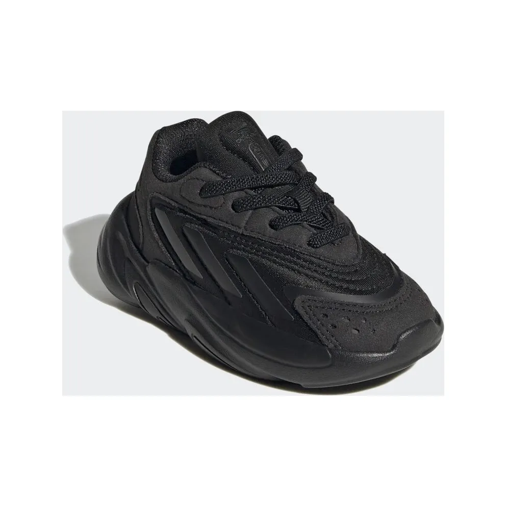 Adidas Ozelia Core Black / Core Black / Core Black (H04747)