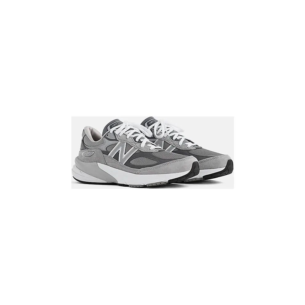 New Balance 990v6 “Grey” (M990GL6)