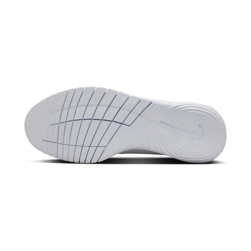 Nike Flex Experience Run 12 Photon Dust Light Smoke Grey White Psychic Blue (DV0746-007)