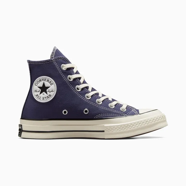 Converse Chuck 70 Fall Tone Uncharted Waters Blue/egret/black