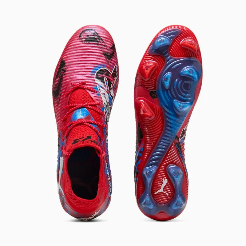 Puma Future 8 Ultimate FG/AG Playmakers Pack (108748-01)