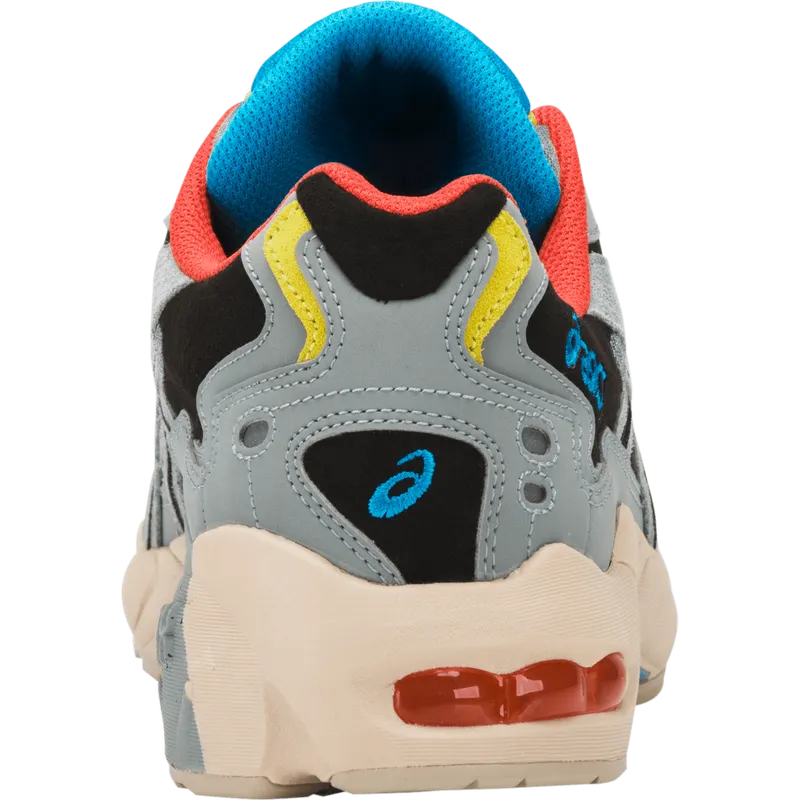 ASICS Gel-Kayano 5 Stone Grey Stone Grey/Stone Grey (1191A148-020)