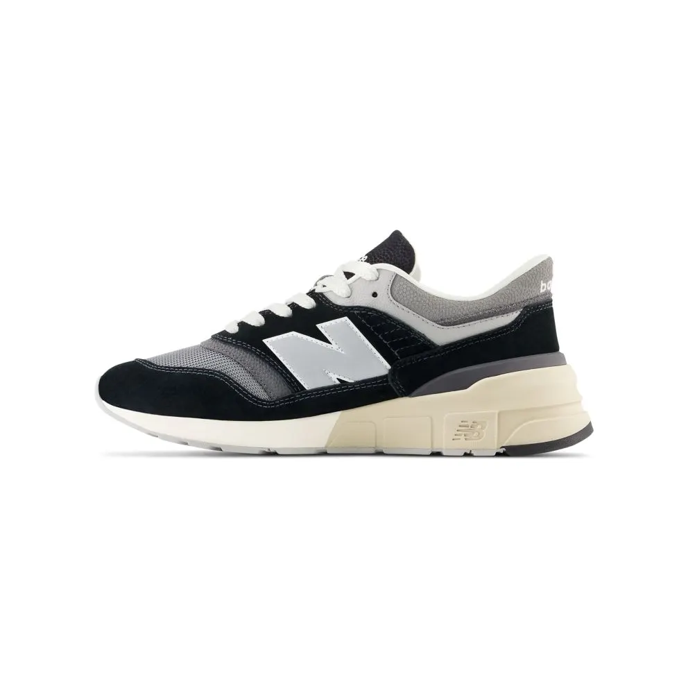 New Balance 997R “Black Grey” (U997RHC)