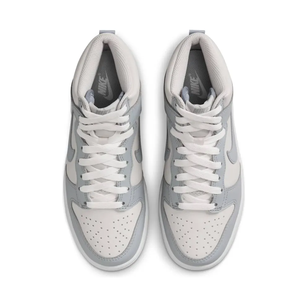 Nike Dunk High Phantom Wolf Grey (DB2179-009)