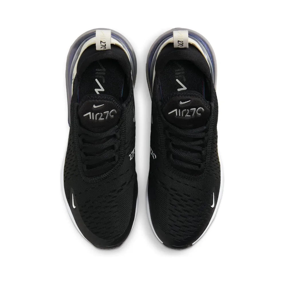 Nike AIR MAX 270 “Black” (DZ7736-002)