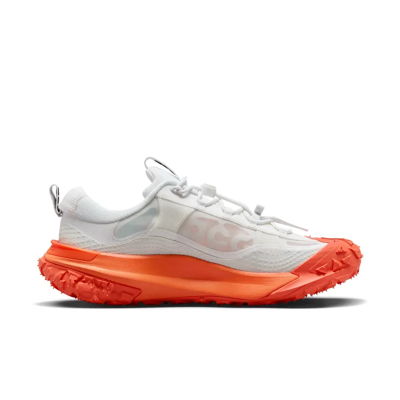 Nike ACG Mountain Fly 2 Low Summit White Orange (DV7903-100)
