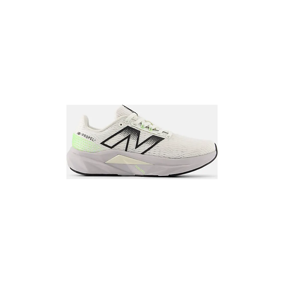 New Balance FuelCell Propel v5 Sea Salt Mint Flash Pearl Grey (WFCPRCG5)