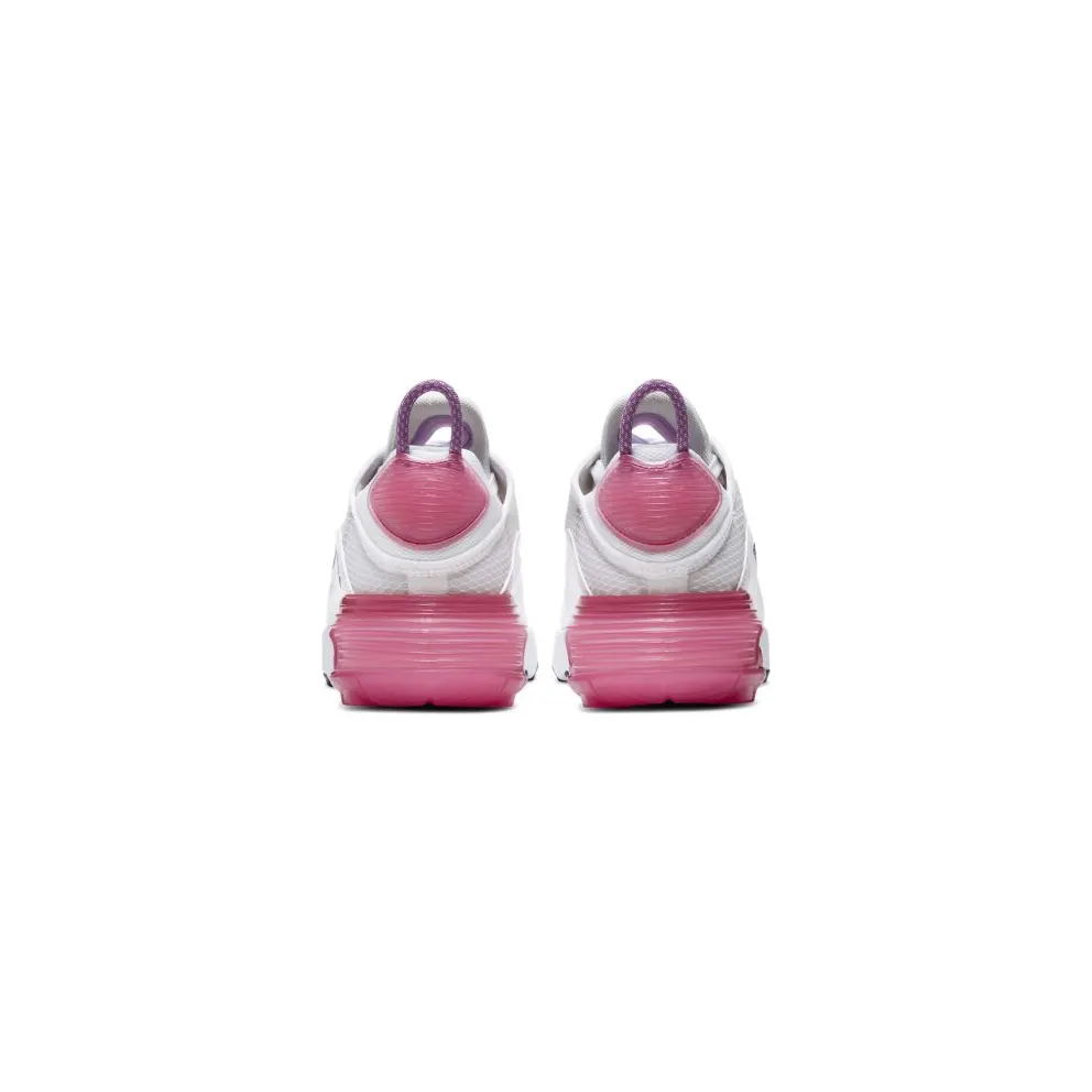 Nike Air Max 2090 Platinum Watermelon Purple (GS) Platinum Tint/Watermelon-Purple Nebula-Blackened Blue (CJ4066-003)