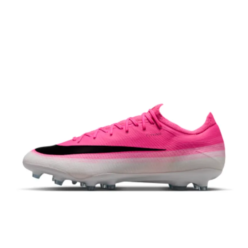 Nike Mercurial Vapor 17 Pro Artificial-Grass Low-Top “Multi-Colour / Black” (IU2729-900)