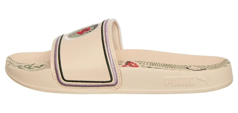 Puma Leadcat 2.0 F Liberty Sun Kiss / Pastel Lilac / Greener Pastures (385288-01)