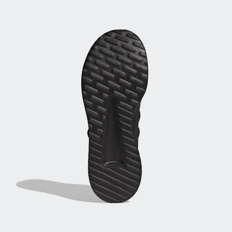 Adidas Lite Racer Adapt 4.0 Cloudfoam Slip-On Core Black / Core Black / Grey Six (GX6784)